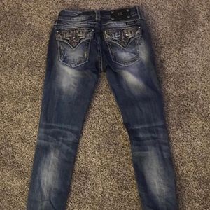Miss Me women’s jeans